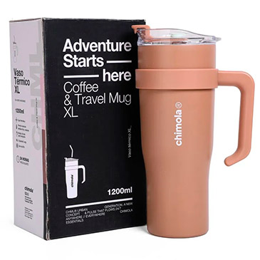 Vaso Termico 1200ml - Chimola