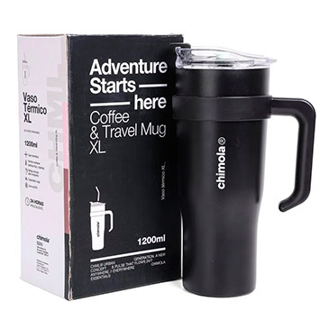 Vaso Termico 1200ml - Chimola