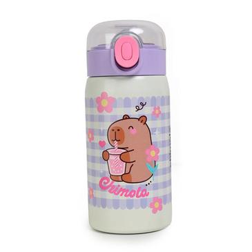 Botella Cute 350ml Chimola