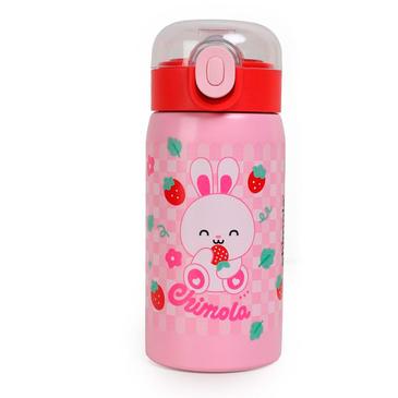 Botella Cute 350ml - Chimola