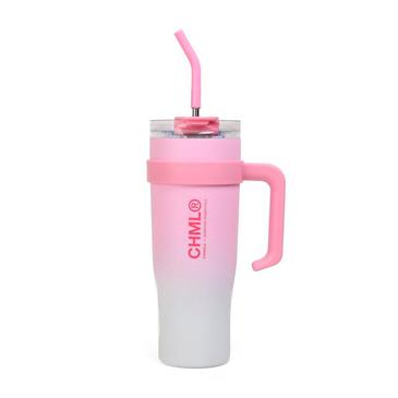 Vaso Termico Gradient Con Stickers 1200ml Chimola
