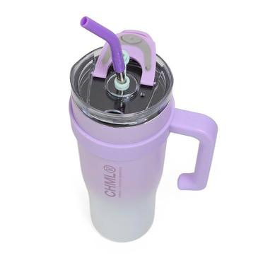 Vaso Termico Gradient Con Stickers 1200ml - Chimola