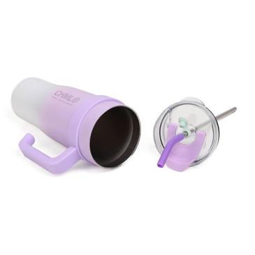 Vaso Termico Gradient Con Stickers 1200ml - Chimola