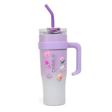 Vaso Termico Gradient Con Stickers 1200ml - Chimola