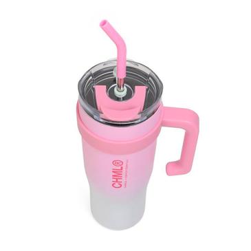 Vaso Termico Gradient Con Stickers 1200ml - Chimola