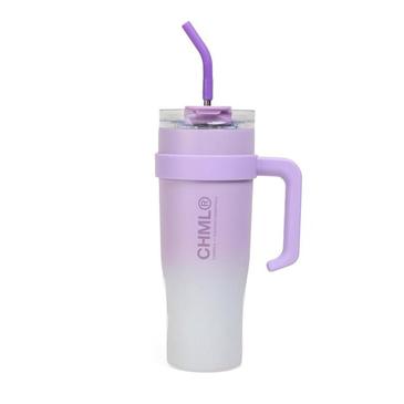 Vaso Termico Gradient Con Stickers 1200ml - Chimola
