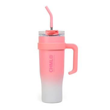 Vaso Termico Gradient Con Stickers 1200ml - Chimola
