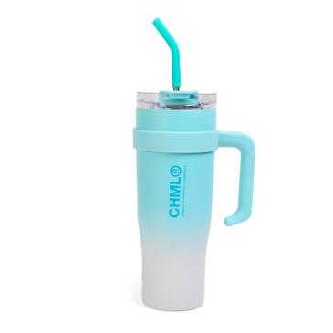 Vaso Termico Gradient Con Stickers 1200ml - Chimola