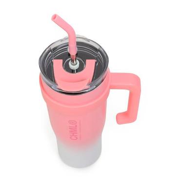 Vaso Termico Gradient Con Stickers 1200ml - Chimola