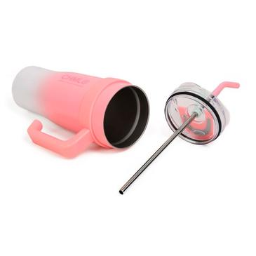 Vaso Termico Gradient Con Stickers 1200ml - Chimola