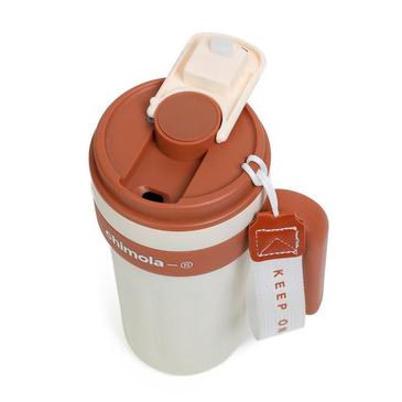Vaso Termico Sport 650ml - Chimola