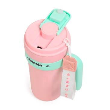 Vaso Termico Sport 650ml - Chimola