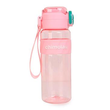 Botella Sport Acrilic 800ml - Chimola