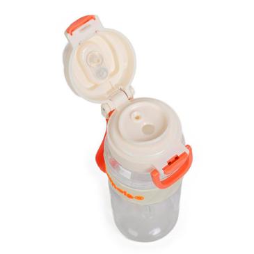 Botella Sport Acrilic 800ml - Chimola