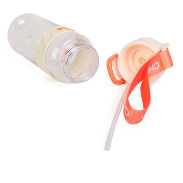 Botella Sport Acrilic 800ml - Chimola