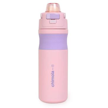 Botella Trendy 600ml - Chimola