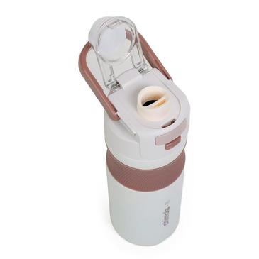 Botella Trendy 600ml - Chimola