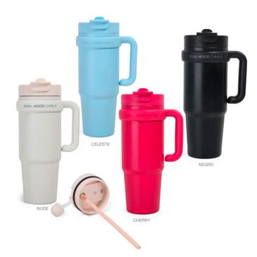 Vaso térmico Vera 900ml Chimola