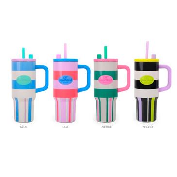  Vaso térmico Cande  700ml Chimola