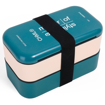 Lunchbox Vera 1000ML - Chimola