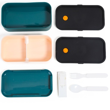 Lunchbox Vera 1000ML - Chimola