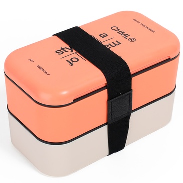 Lunchbox Vera 1000ML - Chimola