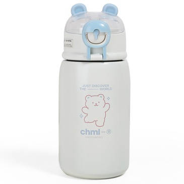 Botella Joy  400ML  - Chimola