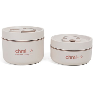Lunchbox set Joy 420ML+620ML - Chimola