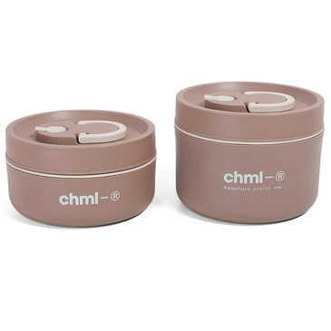 Lunchbox set Joy 420ML+620ML - Chimola