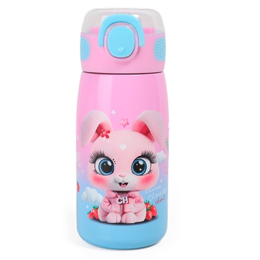 Venta por Mayor y Catalogo Botella Termica   ( Bunny ) 470ML Chimola