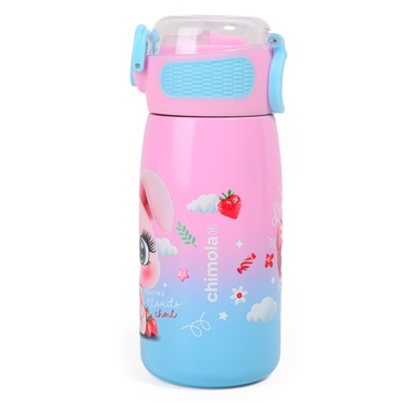 Botella Termica   ( Bunny ) 470ML - Chimola
