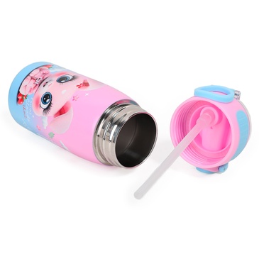 Botella Termica   ( Bunny ) 470ML - Chimola