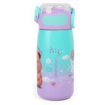 Botella Termica ( Capymola ) 470ML - Chimola