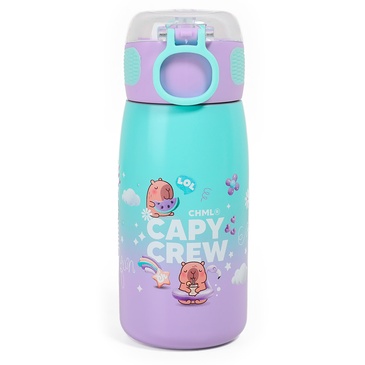 Botella Termica ( Capymola ) 470ML - Chimola