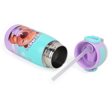 Botella Termica ( Capymola ) 470ML - Chimola