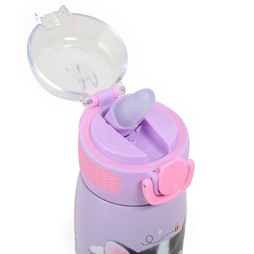 Botella Termica ( Cat ) 470ML - Chimola