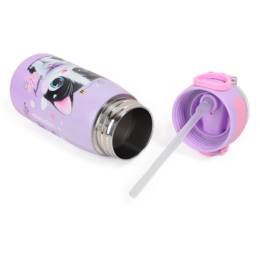 Botella Termica ( Cat ) 470ML - Chimola