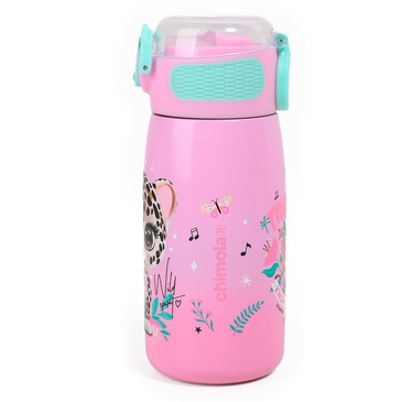 Botella Termica ( Chita ) 470ML - Chimola