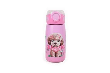Botella Termica  ( Poodle )  470ML Chimola