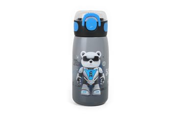 Botella Termica ( Bearbot ) 470ML Chimola