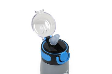 Botella Termica ( Bearbot ) 470ML - Chimola