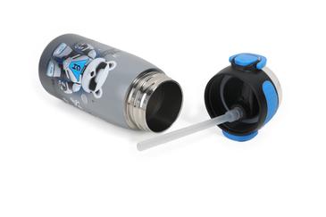 Botella Termica ( Bearbot ) 470ML - Chimola