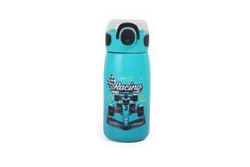 Botella Termica ( Racing Car ) 470ML Chimola