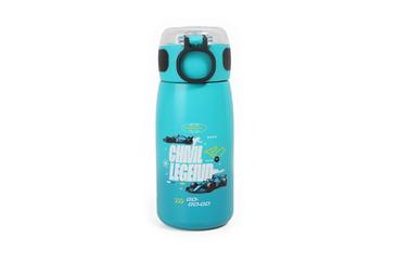 Botella Termica ( Racing Car ) 470ML - Chimola