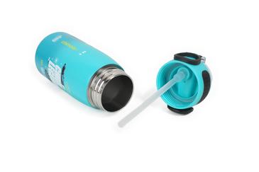 Botella Termica ( Racing Car ) 470ML - Chimola