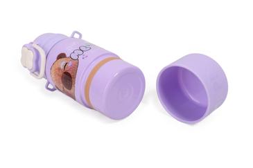 Botella Termica Con Correa 500ML ( Capymola )  - Chimola