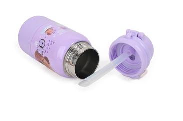 Botella Termica Con Correa 500ML ( Capymola )  - Chimola