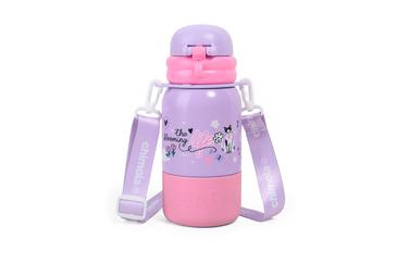 Botella Termica Con Correa 500ML ( Cat )  - Chimola