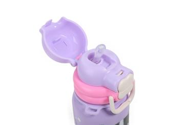 Botella Termica Con Correa 500ML ( Cat )  - Chimola