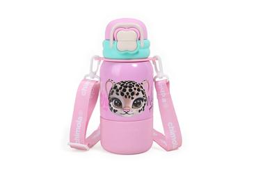 Venta por Mayor y Catalogo Botella Termica Con Correa 500ML ( Chita )  Chimola